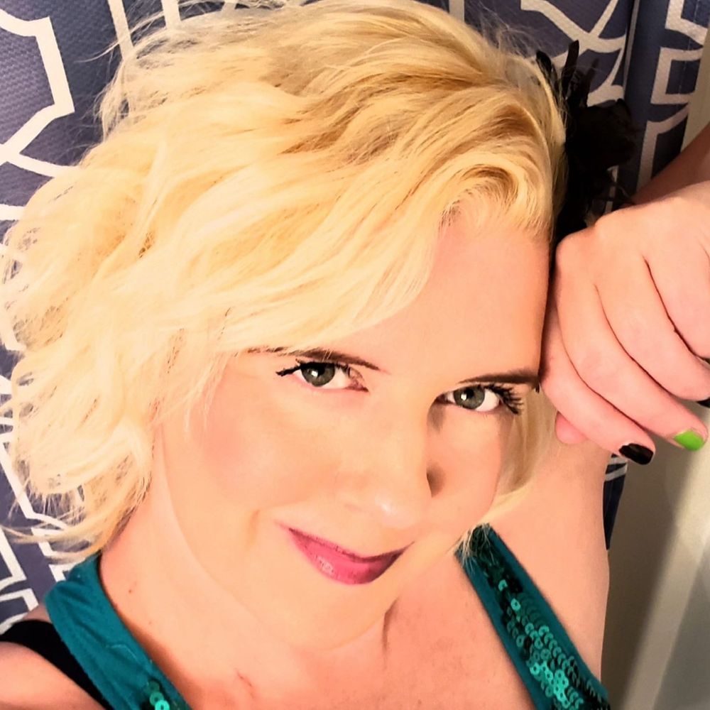 Meet your Posher, Mary